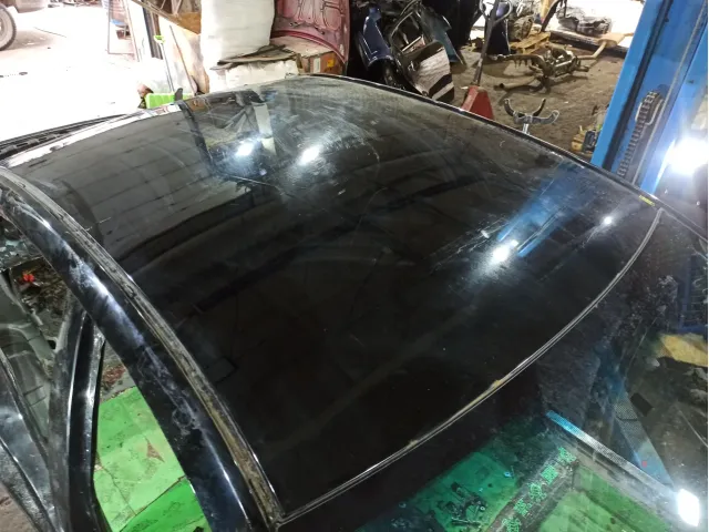 Крыша Kia Rio (QB)