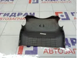 Кожух рулевой колонки верхний Kia Rio (QB) 848504Y000WK