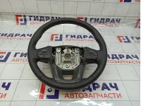 Рулевое колесо Kia Rio (QB) 561104Y710WK
