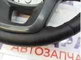 Рулевое колесо Kia Rio (QB) 561104Y710WK