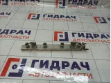 Топливная рампа (топливная рейка) Kia Rio (QB) 353402B010