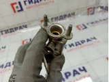 Топливная рампа (топливная рейка) Kia Rio (QB) 353402B010
