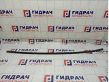 Молдинг крыши левый Kia Rio (QB) 872314Y000