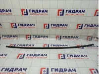 Молдинг крыши левый Kia Rio (QB) 872314Y000
