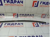 Молдинг крыши левый Kia Rio (QB) 872314Y000
