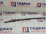 Молдинг крыши левый Kia Rio (QB) 872314Y000