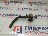 Фланец системы охлаждения Kia Rio (QB) 256002B003