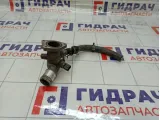 Фланец системы охлаждения Kia Rio (QB) 256002B003