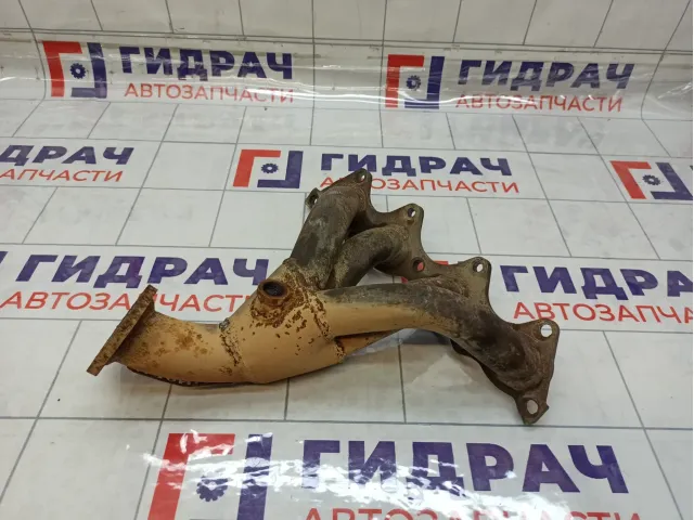 Коллектор выпускной Kia Rio (QB) 285102BWA0