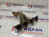 Коллектор выпускной Kia Rio (QB) 285102BWA0