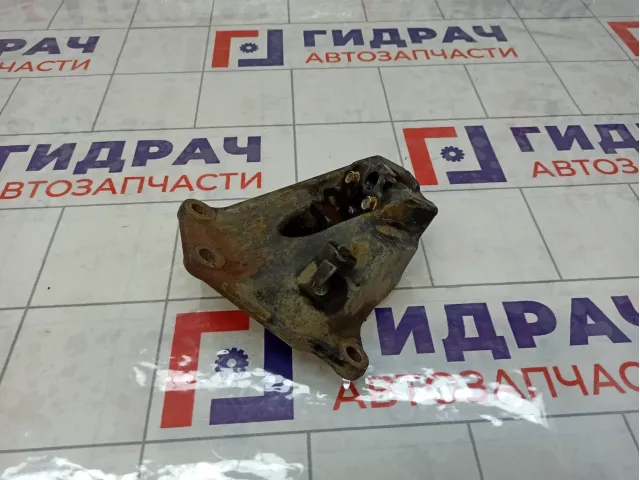 Кронштейн КПП (АКПП, МКПП) Kia Rio (QB) 4521123560