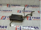 Абсорбер (фильтр угольный) Kia Rio (QB) 314204L000