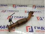 Приемная труба глушителя Kia Rio (QB) 286104L000