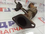 Приемная труба глушителя Kia Rio (QB) 286104L000