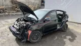 Автомобиль Kia Rio (QB) в разборе