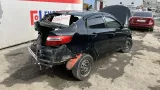 Автомобиль Kia Rio (QB) в разборе
