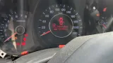 Автомобиль Kia Rio (QB) в разборе