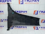 Обшивка стойки средней левой нижняя Kia Rio 858354Y000WK