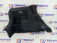 Обшивка багажника левая Kia Rio 857304Y500WK
