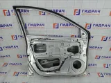 Дверь передняя левая Kia Rio 760034Y000