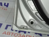 Дверь передняя левая Kia Rio 760034Y000