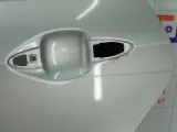 Дверь задняя левая Kia Rio 770034Y200