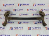 Балка задняя Kia Rio 551004L100
