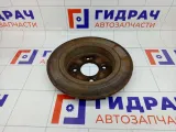 Диск тормозной задний Kia Rio 584110U300