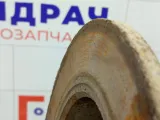 Диск тормозной задний Kia Rio 584110U300
