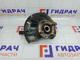 Кулак поворотный передний левый Kia Rio 517150U000