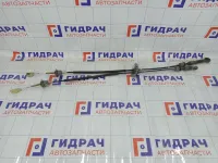 Трос КПП Kia Rio 437941R100