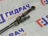 Трос КПП Kia Rio 437941R100