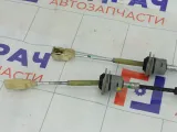 Трос КПП Kia Rio 437941R100