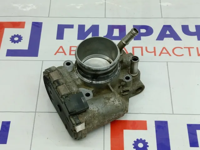 Дроссельная заслонка Kia Rio 351002B150