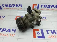 Компрессор системы кондиционирования Kia Rio 977014L000