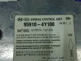Блок управления AIR BAG Kia Rio 959104Y100