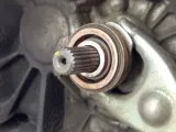 МКПП (механическая коробка переключения передач) Kia Rio 4300032804