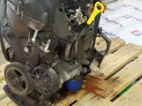 Двигатель Kia Rio 211012BW01