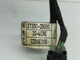 Проводка катушек зажигания Kia Rio 273502B000