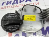 Лючок бензобака Kia Rio 695104X000