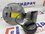 Лючок бензобака Kia Rio 695104X000
