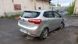 Балка задняя Kia Rio 551004L100