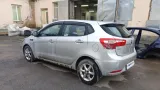 Балка задняя Kia Rio 551004L100