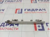 Топливная рампа (топливная рейка) Kia Rio 353402B010