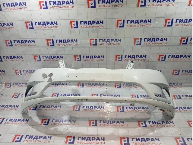 Бампер передний Kia Rio 865114Y000