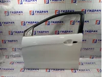 Дверь передняя левая Kia Rio 760034Y000