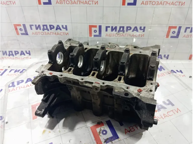 Блок цилиндров Kia Rio 211002B600