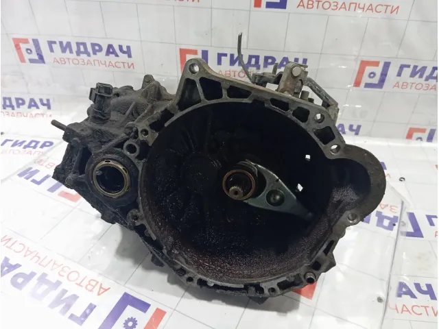 МКПП (механическая коробка переключения передач) Kia Rio 4300032804