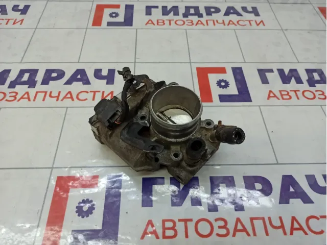 Дроссельная заслонка Kia Rio 351002B150