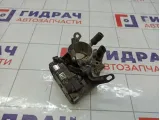 Дроссельная заслонка Kia Rio 351002B150